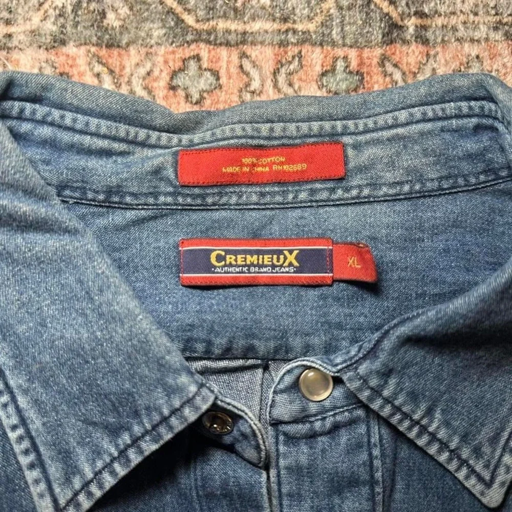 Cremieux‎ 